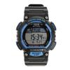 Casio SPORTS GEAR Watch Blue Men's STL-S100H-2AJF