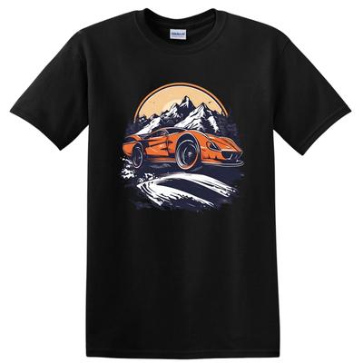Oberteile – T-Shirts