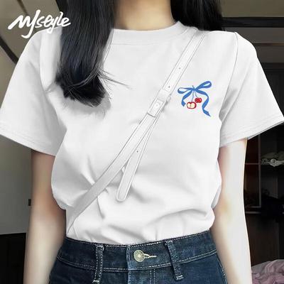 Oberteile – T-Shirts