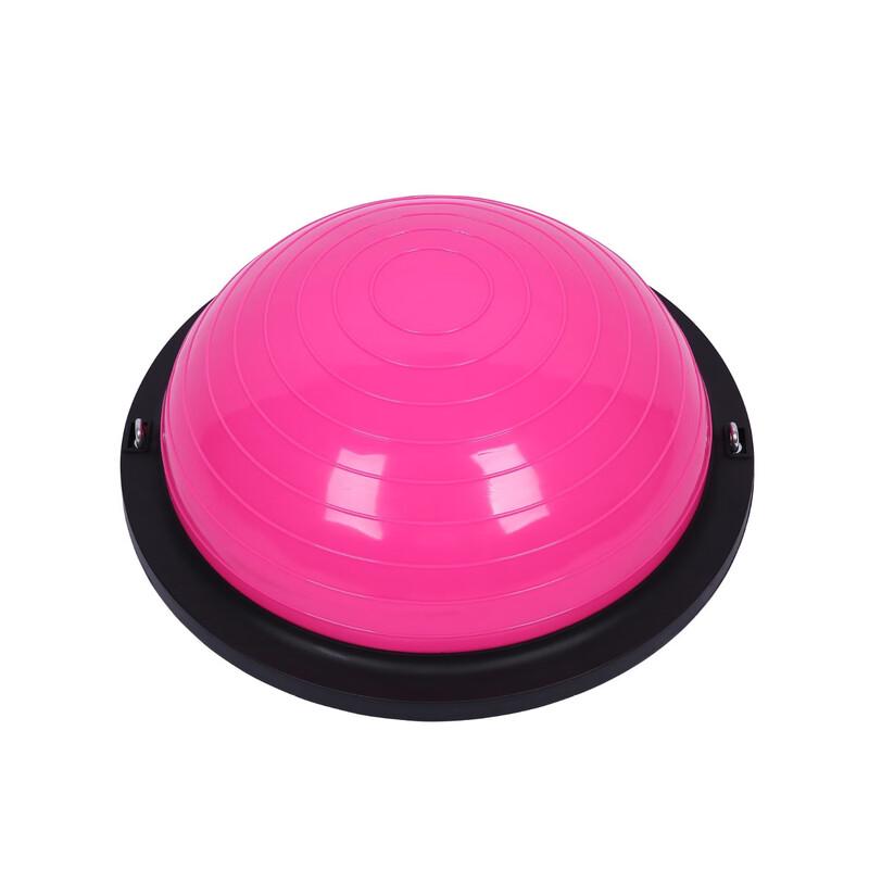 JOINFIT Thick PVC Anti-Slip Bosu Yoga Balance Half Ball