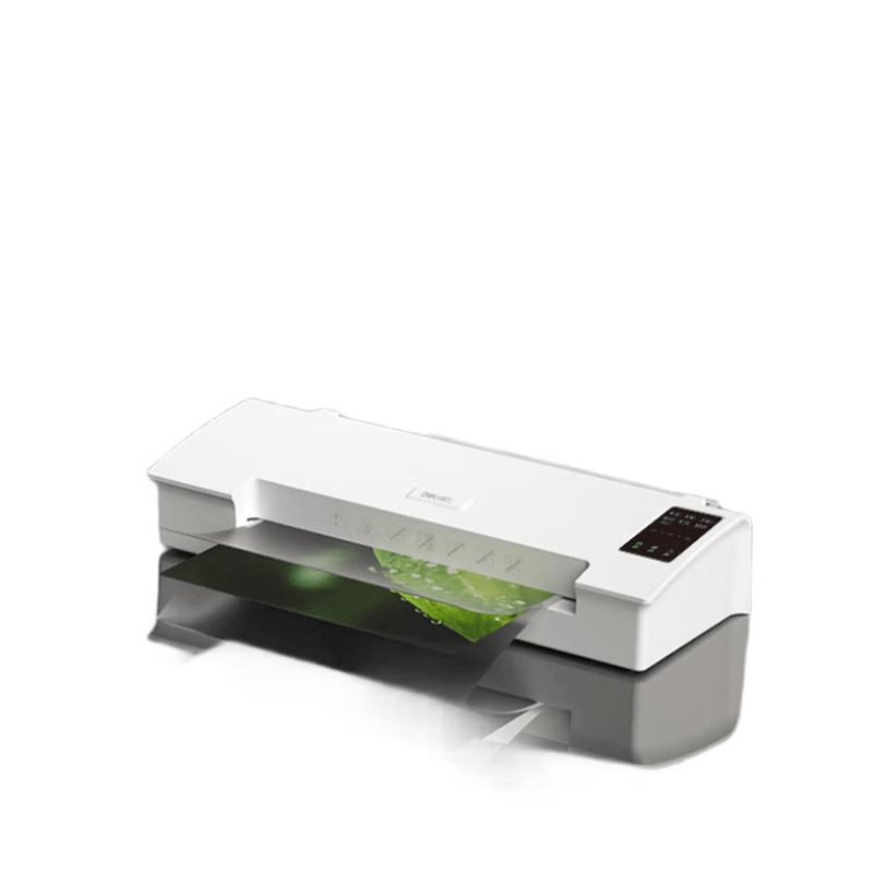 Deli 14372 A3/A4 Zero-Warm-up Laminator CN plug (adapter included)