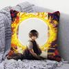 Benimaru Shimon Fire Force Home Sofa Cushion Covers And Aecorative Custom Pillow Covers