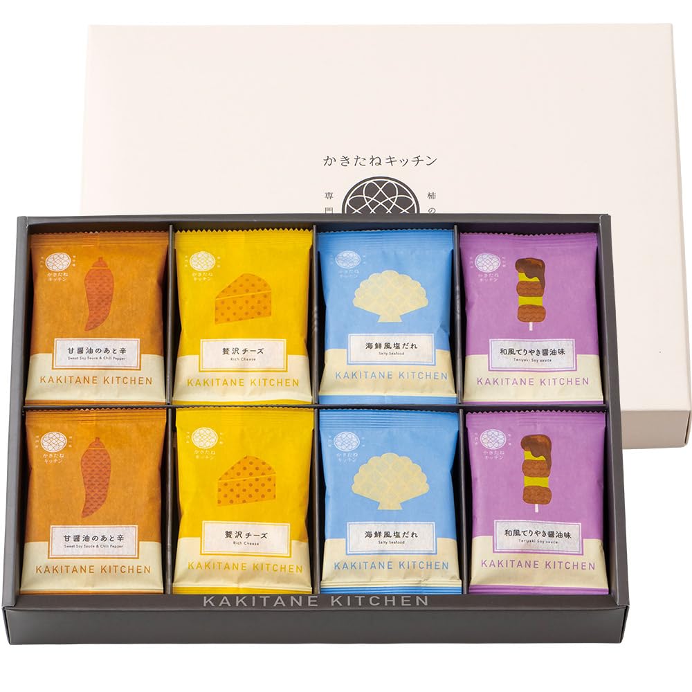 Kakitane Kitchen Kakitane 24 No Carrying Toyosu Luxurious Small Late-summer Greetings Assortment, Bags, Pre-packaged, Bag. Original, Bags. Gift.
