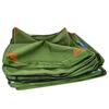 Folding Anti-Slip Exercise Mat Cover