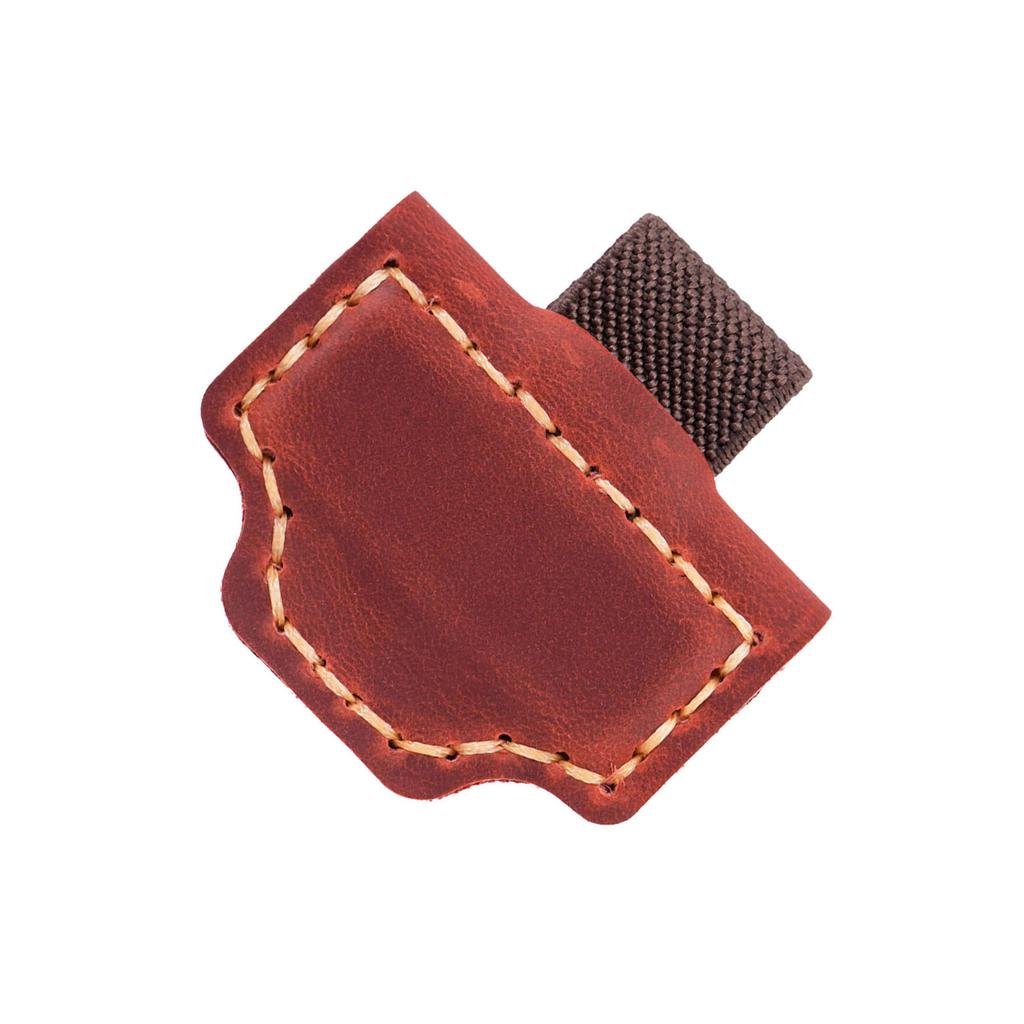 Wielofunkcyjny Skórzany Klips Magnetyczny do Zakładek w Kształcie Książki Magnetyczna Zakładka z Uchwytem na Długopis do Czytania Zakładki Magnetyczne