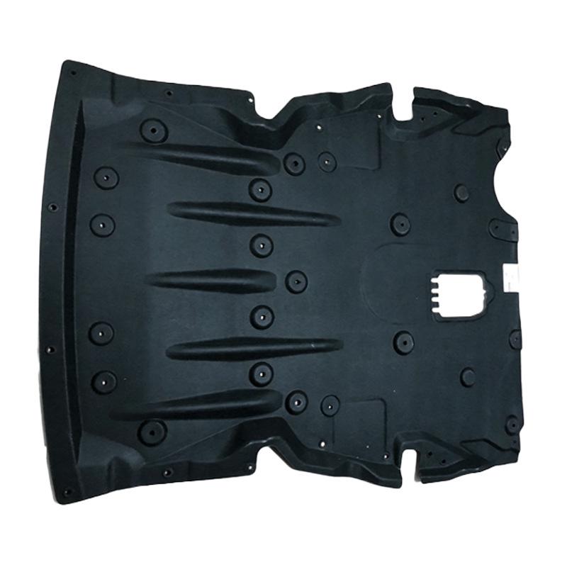 BMW 3 Series F30/F35 Aluminum Engine Under Shield Chassis Mudguard