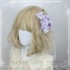 Original Cherry Blossom Hairpin Fairy Hair Accessories Lolita Hair Accessories Headgear Clips Bow Hair Accessories for Women