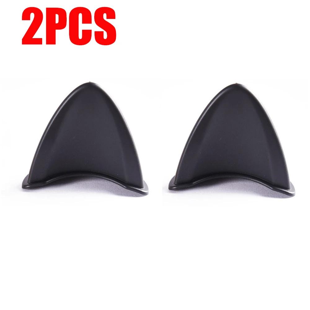 3D Cat Ears Helmet Decoration Universal Motorcycle Electric Vehicle Driving Styling Cat Ears Stickers Decor Helmet Accessories