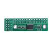 Mcp23017-E/Ss I2C Iic Expander Board Module 16Bit I/O Extension Module Pin Board Iic Input/Output Expansion Board For Arduino