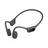 Bone Conduction Headphones Stereo Sound Open Ear Design Comfortable IPX8 Waterproof Wireless Headphones for Swimming