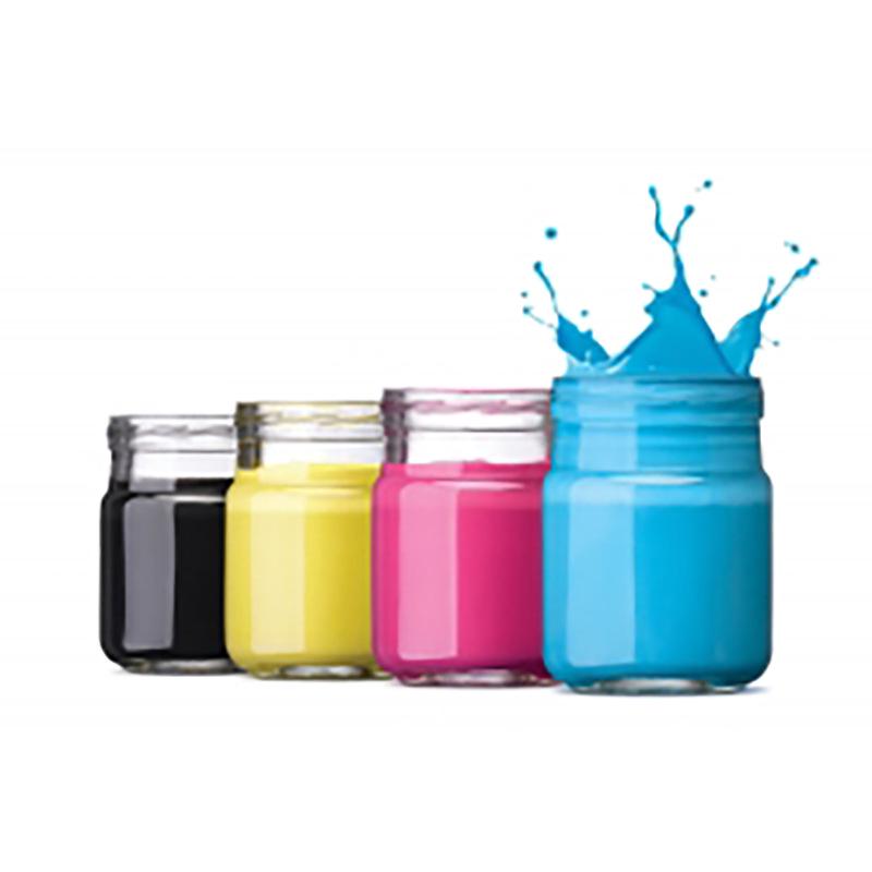 Odorless High-Gloss Water-Resistant Peelable Nail Polish with Excellent Adhesion and Toughness