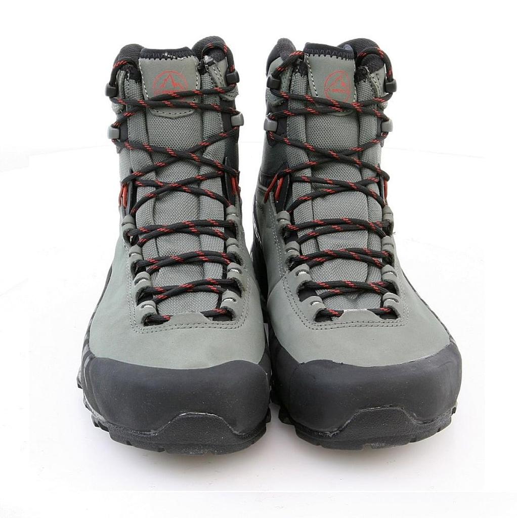 LA SPORTIVA TX5 GTX Traverse X5 GTX Clay x Saffron EU44 (ZFHS124) Color / Size [Used]