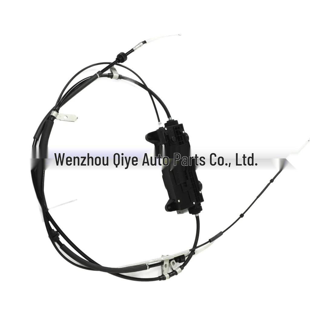 Compatible Brake Module Assembly for Land Rover LR3, LR4, Sport (Part LR019223)