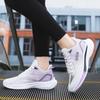 2025 Trendy Unisex Street Style Sports Shoes: Fashionable, Comfortable, and Breathable