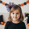 Hair Rope Hair Loop Halloween Party Hair Hoop Ghost Festival Headpiece  Carnival Events