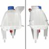 68097622AA Coolant Reservoir Replacement Accessory for ProMaster 1500 2500