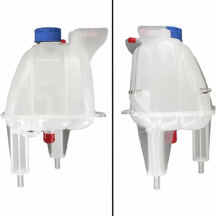 68097622AA Coolant Reservoir Replacement Accessory for ProMaster 1500 2500