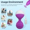 Wireless Remote Control Vaginal Ball Vibrator 10 Speeds Kegel Ball Vibrating Eggs G Spot Stimulator Vibrators Sex Toys Women Vibrating Egg Masturbator