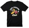 Cool Cousins Club T-Shirt, Family Reunion Shirt, Funny Cousin Gift, Funny Fruit