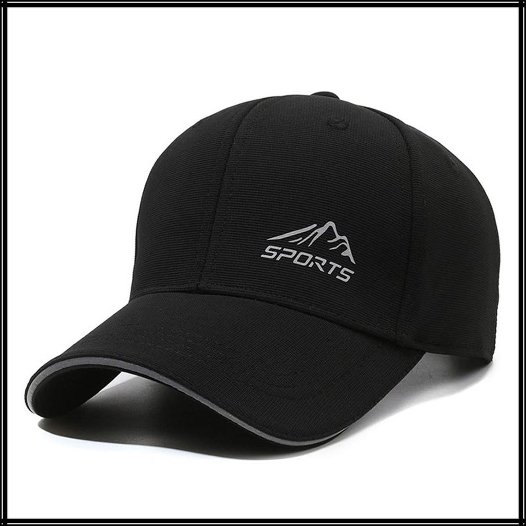 White Fang Cap Logo Hat Sports Running Outdoor Men Women CA582 (Blue)