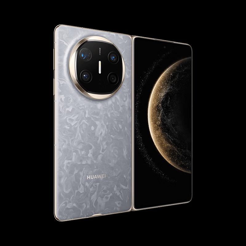 Huawei Mate X6 Foldable Flagship Smartphone (CN Version)