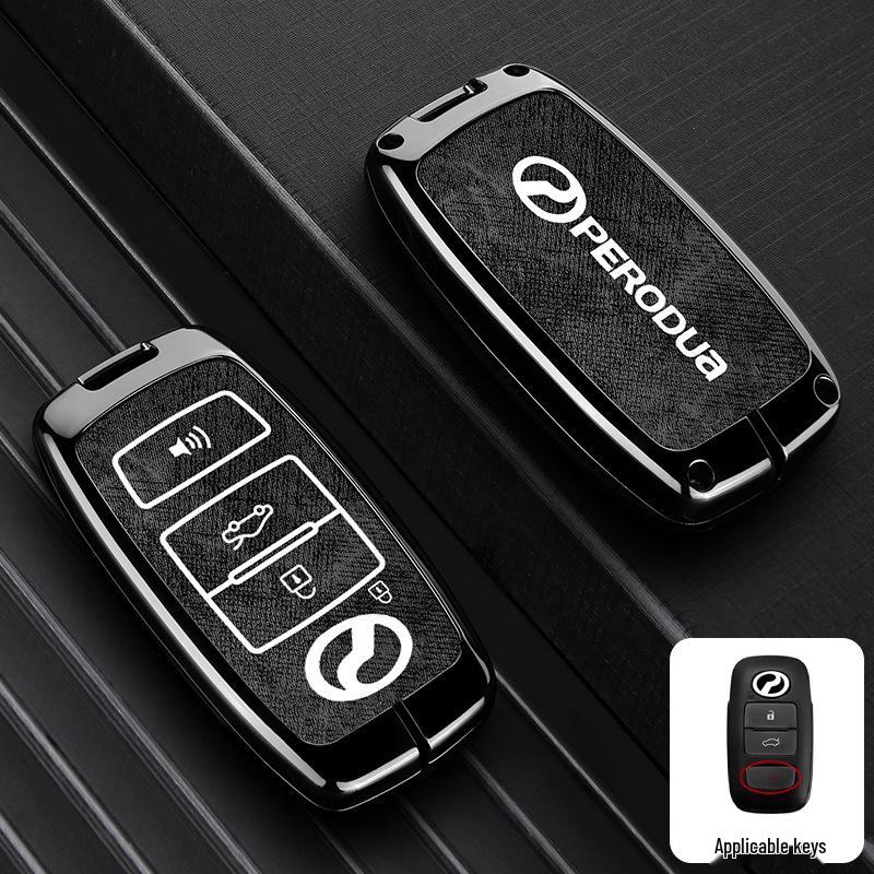 Beilu Datianfeng Car Key Cover for PERODUA Malaysia Remote
