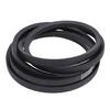 Lawn Mower Belt GX20006 Drive Belt 88.9 X 0.5in Replacement for Deere 48in D110 D120 D125 D130 D140 L110 L111 L118 L120
