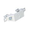 Fuse Base, 1-pole Version, Cable Terminals: M1 Screw