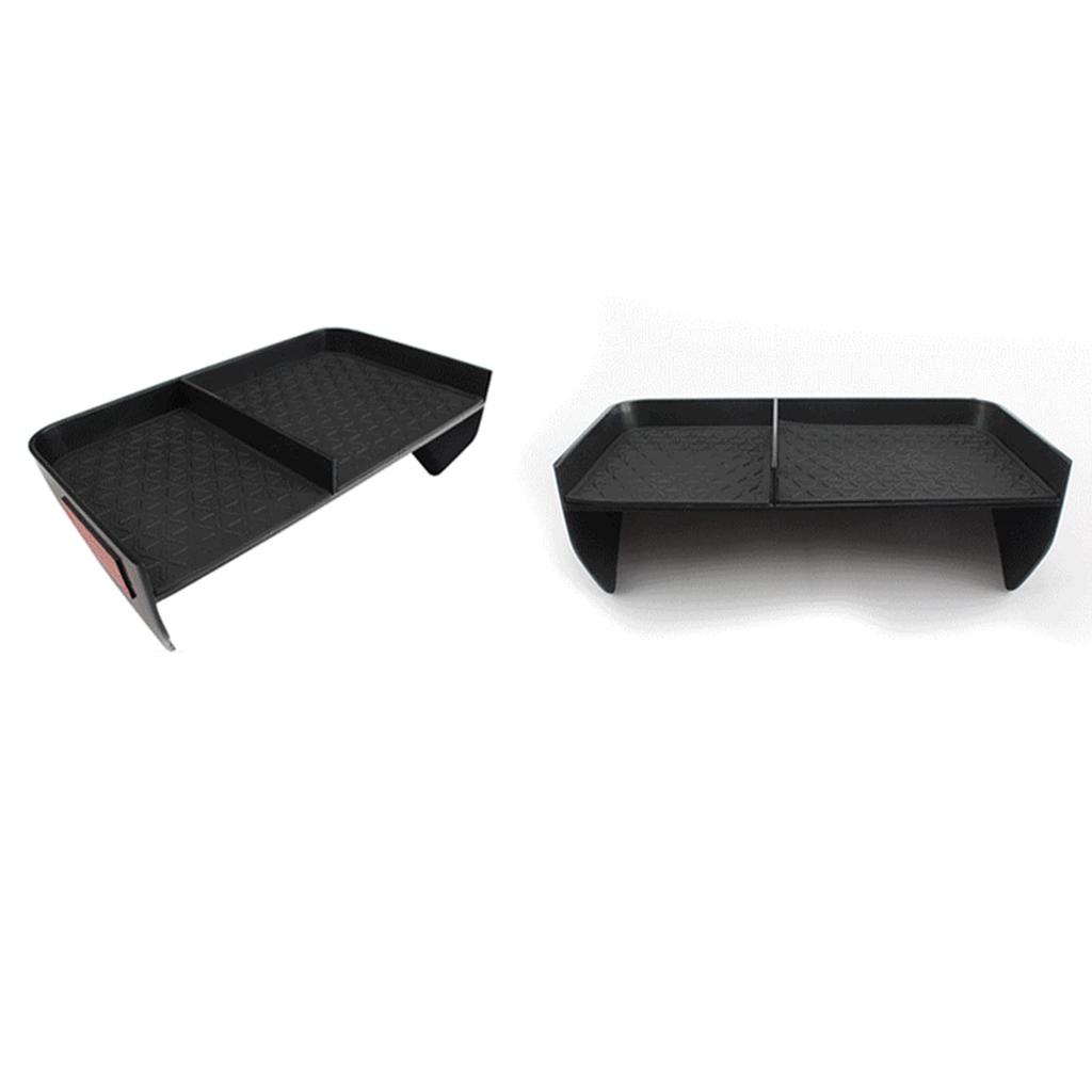 Komie Toyota RAV4 XA50 2019 Console Storage Storage Partition Box Storage Parts Storage Box (April onwards) (1)