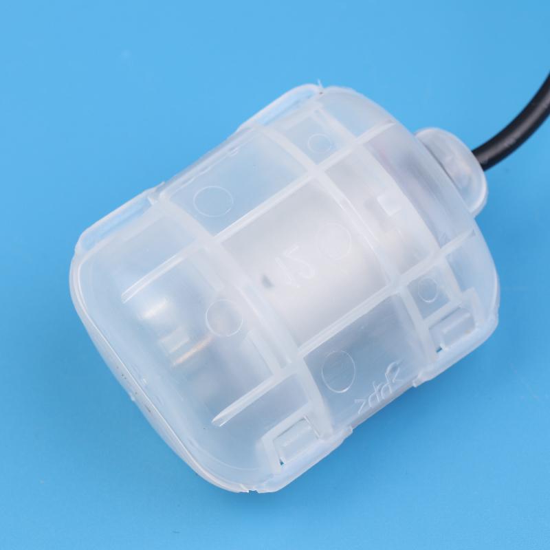Leiser & Langlebiger DC 5V 3-stufiger USB-Massage-Motor, Doppel-/ Einzelkopf Vibrationsmassagegerät für Kissen/ Polster/ Taille