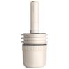 BRUNO Multi-functional Ceramic Food Chopper & Meat Grinder CN plug (adapter included)