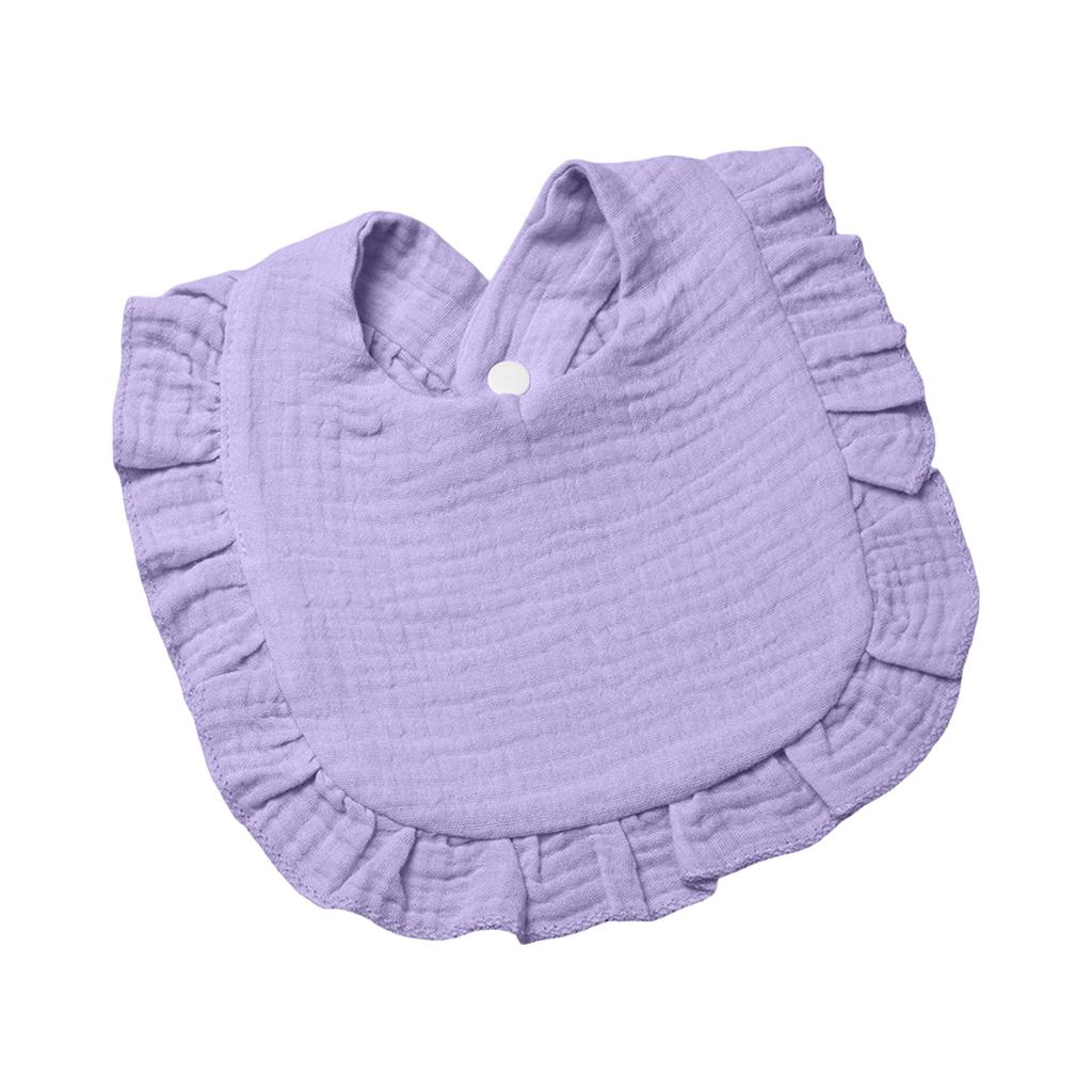 Baby - Buntes, atmungsaktives Sommer-Lätzchen