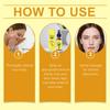 Chamomile Oil Spray, Nourishing And Moisturizing Oil Body Moisturizing Oil Spray Aromatherapy,30ml