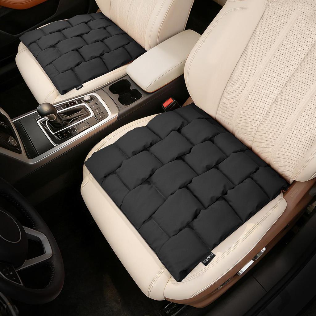 Lynk & Co All-Season Breathable Car Seat Cushions (Models 01-03, 05-09)