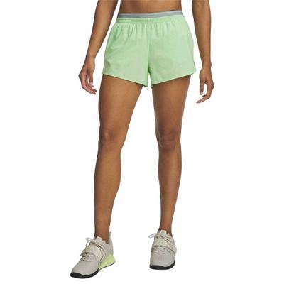 Womens/Ladies Vanish Running Shorts