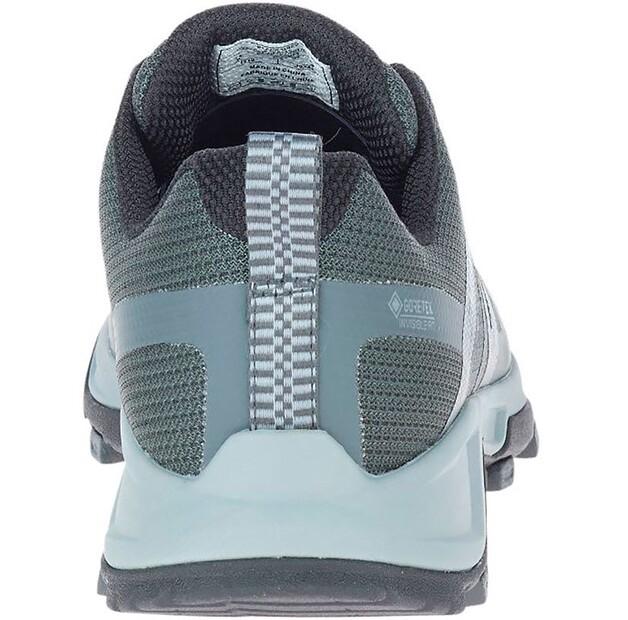 Merrell MQM Flex 2 Goretex Trekking Boots