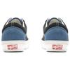 Vans Og Old Skool Lx 'Navy Raven' Sneakers VN0A4P3X4O5