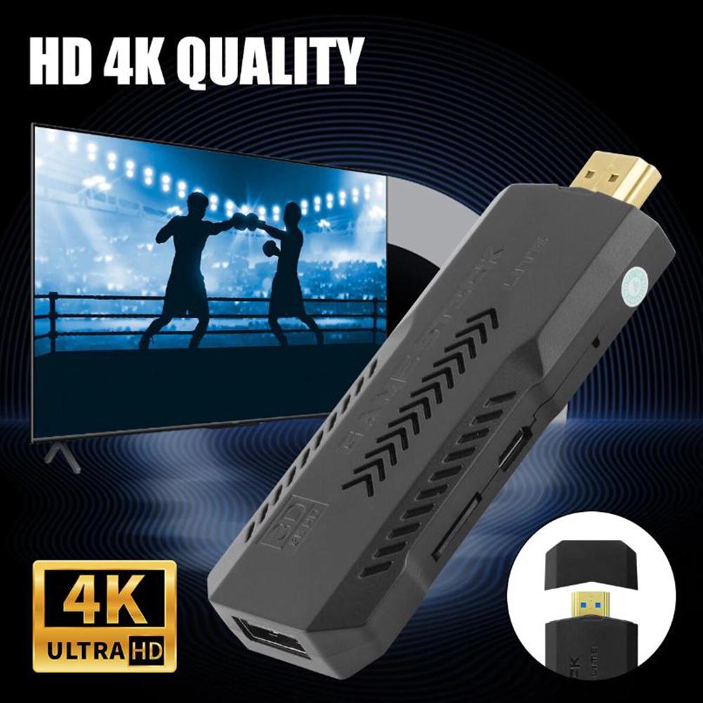 X2 Plus/K8/M8/M15 Gaming Console 58000+ Games TV Handheld Game Console HDMI-Compatible Wireless Gamepads for PS1 N64 DC