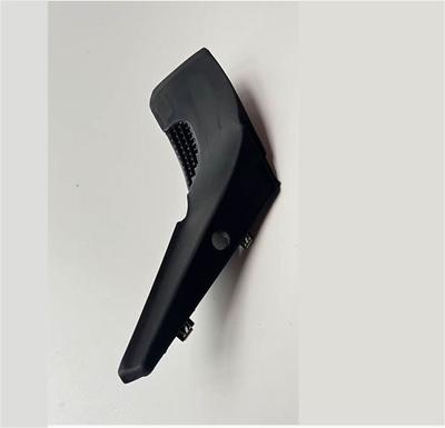 For 19-25 Chevrolet Silverado 1500 Passenger Cowl Panel Air Inlet Extension 84620972