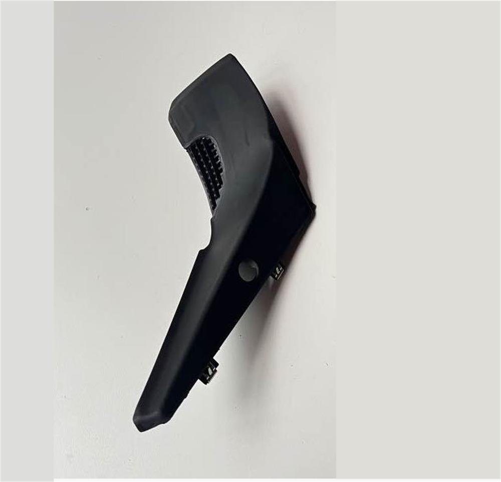 Front Right Cowl Panel Air Inlet Extension For Chevrolet Silverado 1500 2019-25