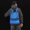 AN38 Men's Fashionable Large Capacity Laptop Backpack for College and Travel
