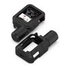 Lightweight Dust Proof Shock Absorbing Cover Sleeve Case For inReach Mini 3 Handheld Navigation Gear Easy Snap On Design