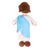 30cm Jesus/Maria Plush Doll PP Cotton Soft Accompany Sleep Pillow Cute Sofa Ornament Classic Jesus Savior Cartoon Arabian Doll Religious