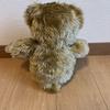 [USED] Teddy Bear Hirokun House Stuffed Animal Bear