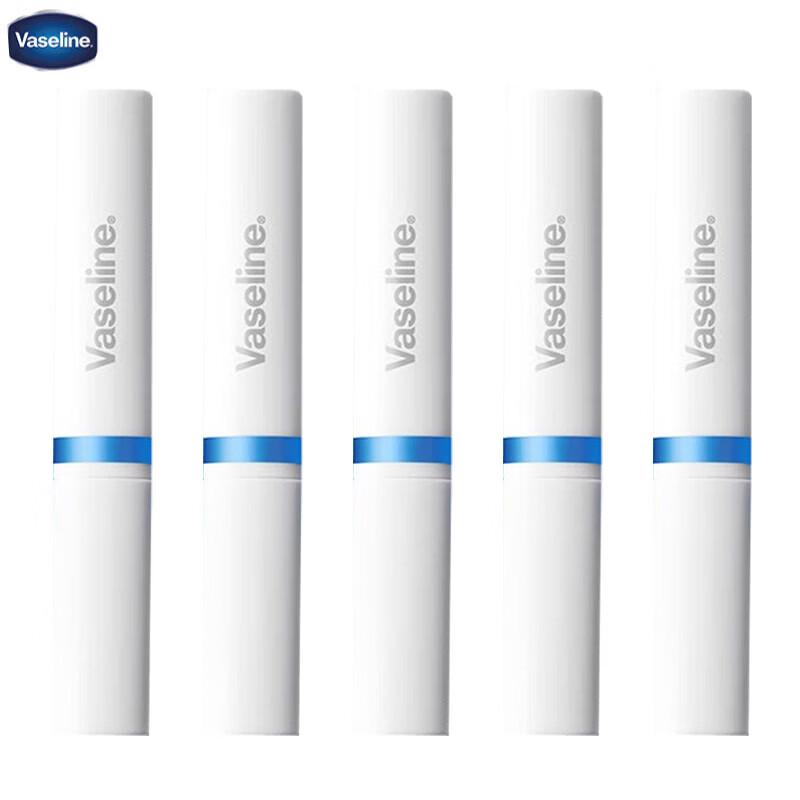 Vaseline Soothing Care Lip Balm