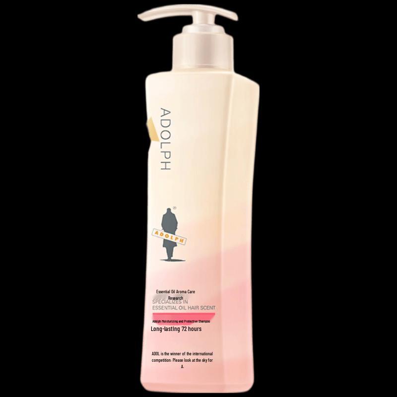 ADF Essential Oil Fragrant Nourishing Repair Shampoo
