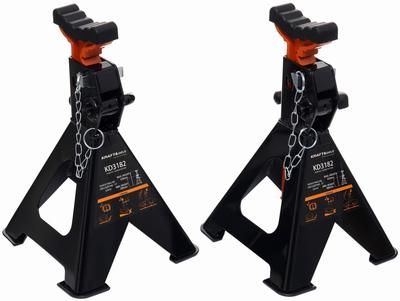 Car Axle Stands 2T 280-428MM KD3182