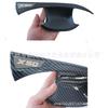 Proton X50 RHD Carbon Fiber Door Handle Bowl Cover Sticker