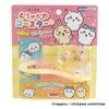 Maruka Chiikawa Super Cute Coaster Toy, Slope Toy Game, Ages 3 and Up, 195826