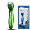 Unisex Shaver Mini Portable Whole Body Depilator Hair Remover Trimmer Usb Fast Charge
